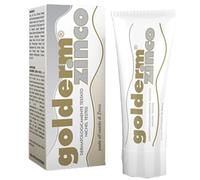 Crema contra irritaciones de Shedir Pharma Golderm Zinco 75 ml