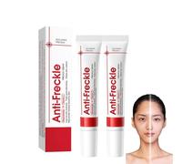 Crema Contra Las Manchas Oscuras En La Cara