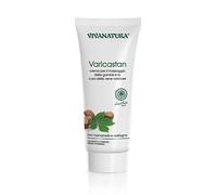 Crema contra las venas varicosas primera clasificada 2019-2021 Varicatan Vivanatura 100% natural sin parabenos. Elaborada en frío. Embalaje italiano. El original 100%