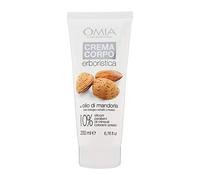 crema corpo olio di mandorla 200 ml