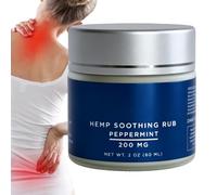 Crema Corporal | 60g Solución Relajante No Grasa | Gel De Masaje Corporal Muscular Fitness | Para Piernas Muñecas Codos Manos Cuello Espalda Hombros Hombres Mujeres Adultos Atletas