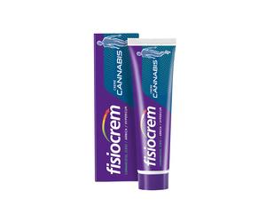 Crema Corporal Alivio y Bienestar Cannabis 200 ml