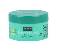 Crema Corporal Aloe Vera