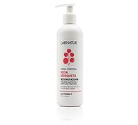 Sys Leche Corporal Rosa Mosqueta 300ml