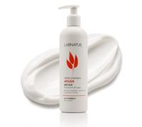 Crema Corporal Argán - Reafirmante y Antiarrugas - 400 ml - Labnatur