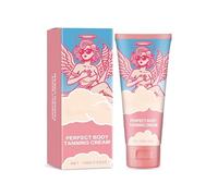 Crema Corporal Autobronceadora Aceleradora de Bronceado - Loción Hidratante Vegana y Resistente al Agua para Bronceado Intenso y Uniforme, Todo Tipo de Piel (1 PCS)