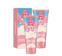 Crema Corporal Autobronceadora Aceleradora de Bronceado - Loción Hidratante Vegana y Resistente al Agua para Bronceado Intenso y Uniforme, Todo Tipo de Piel (2 PCS)