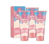 Crema Corporal Autobronceadora Aceleradora de Bronceado - Loción Hidratante Vegana y Resistente al Agua para Bronceado Intenso y Uniforme, Todo Tipo de Piel (3 PCS)
