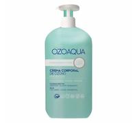 Crema corporal baby 500ml