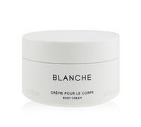 Crema corporal Blanche - 200 ml/6,8 oz
