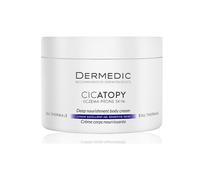 Dermedic Cicatopy Crema Corporal Nutrición Profunda 225 ml
