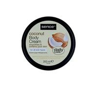 Crema Corporal Coco