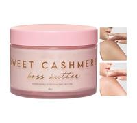 Crema Corporal Con Fragancia,230g de Productos de Belleza Perfumados Nutritivos e Hidratantes,Loción Corporal para Ducha | para Viajes Masajes en Casa Vacunas Piernas Espalda Pecho Brazos Regalos Noch