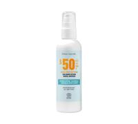 Crema Corporal Con Protección Solar SPF 50