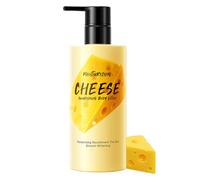 Crema Corporal, Crema Hidratante Corporal Piel Seca, Moisturise And Revitalise Moisturising Body Lotion, Hidrata la Piel seca Durante 48 Horas, Crema Corporal Hidratante para Aclarar la Piel