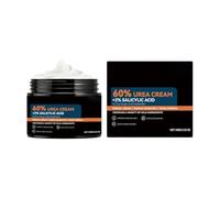 Crema Corporal - Crema Iluminadora 100g Suavizante e Hidratante | de Manos para Mujeres,Para el Cuerpo Pies Talones Codos Rodillas Uso Diario y Nocturno en Invierno