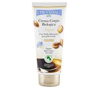 Crema corporal de argán Bio 200 ml de crema