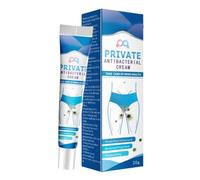 Crema Corporal De Cuidado | Crema para la Zona Íntima Masculina | 20 g Crema Hidratante Y Nutritiva De Absorción Rápida Con Textura Suave Para Hombre Uso Diario Y Viaje