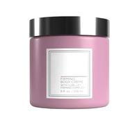 Crema corporal de elevación hidratante, crema de carrocería reafirmante, loción de reafirmación de la piel, hidratación profunda, fórmula sin grasa, 236 ml, ideal para la rutina de cuidado de la piel