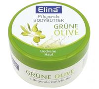 Crema corporal de la marca Elina ideal para Unisex adulto
