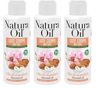Crema corporal de la marca Natura Oil ideal para Unisex adulto (Paquete de 3)