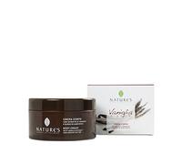 Crema Corporal de Vainilla Blanca 200 ml de crema