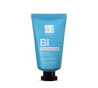 Crema Corporal DR BOTANICALS Blueberry Superfood Antioxidant Body Moisturiser (30 ml)