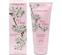 Crema Corporal Entre Cerezas200 ml