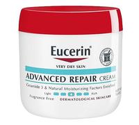 Crema Corporal Eucerin Advanced Repair 16 Oz Tarro