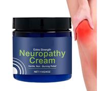 Crema Corporal | Favorece Noches de Sueño Reparador,Loción de 114 g No Grasa de Absorción Profunda para Relajación en Brazos, Piernas y Cuerpo, para Mujeres y Hombres en Casa o Gimnasio