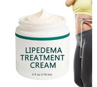 Crema Corporal Firmante | 118ml Crema Hidratante Y Firmante Para El Cuerpo | Loción Nutritiva De Textura Ligera Para Uso Diario Tras La Limpieza Mañana Y Noche | Para Uso En Casa Y Viajes