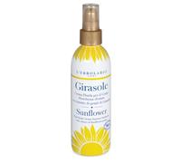 Crema corporal fluida de girasol 200 ml de crema (Cítrico - Floral)