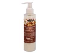 Crema corporal Frutas Secas Total Body - Revitalizante, tonificante - La Cremerie - 200 ml