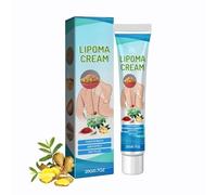 Crema Corporal Herbal Anti-Hinchazón - Fórmula Hidratante Ligera con Extractos Naturales de Plantas para una Piel Más Suave y Menos Hinchazón (20 g)