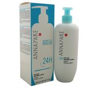 Crema corporal hidratante annayake 24h 400 ml