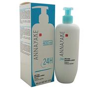 Crema Corporal Hidratante Annayake 24H 400 ml