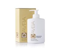 D'Aveia Hidratante Corporal 300 ml