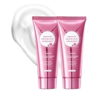 Crema Corporal Hidratante De Flor De Cerezo Con Efecto Iluminador - Loción Corporal Para Citas, 2 Unidades - Crema Nutritiva Para Mujeres, Hidratación Profunda Para Corporal