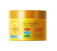 Crema corporal hidratante | Loción corporal blanqueadora, crema corporal orgánica para mujeres y hombres, diario, hogar, viaje, noche, codos, rodillas, cuello, axilas