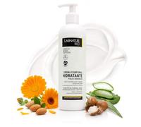 Crema Corporal Hidratante - Natural, Ecológica y Vegana - Labnatur Bio