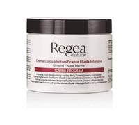 Crema Corporal Hidrotonificante Fluida Intensiva Ginseng y Algas Marinas 500 ml.- Programa de tonificación