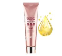 Crema Corporal Iluminadora, Fórmula Hidratante, 150 ml, Loción Hidratante para la Piel, Cuidado del Uniforme, Brillo con Infusión de Vitaminas, para el Cuidado Diario, Mujeres, Hombres, Hog