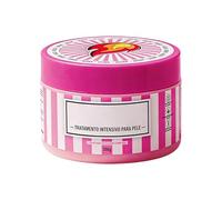 Crema Corporal Intensiva, Loción Relajante E Iluminadora 300g,Crema Corporal Calmante,Para Viajeros Frecuentes, Cambios De Estación, Post-Entreno, Uso En Hogar Y Viaje