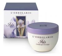CREMA CORPORAL IRIS 300ML