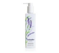 Crema corporal lavanda crabtree & evelyn, 245 ml, fórmula de rápida