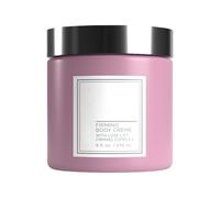 Crema corporal | Loción de llenado | Complejo de referencia antienvejecimiento | 236 ml de textura de mantequilla hidratante y nutritiva con pimienta rosa