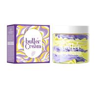 Crema Corporal Manteca Uvas 180g, CremaCorporal Antioxidante, Uvas Repara PielCrema, Crema MantecaUvas Brillo Piel, CremaRejuvenece Piel, Seca Intensa Corporal Rica