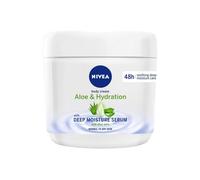 Crema corporal NIVEA Aloe e Hidrataci n 13.52 oz (1)