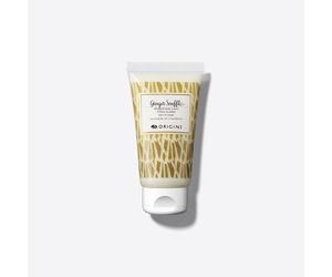 Crema corporal nutritiva origins ginger souffle textura ligera y sedos