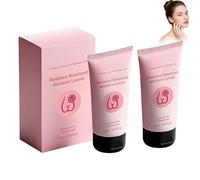Crema Corporal Para Mujer 30 G*2, Crema Hidratante, Gel De Cuidado Suave Adecuada Para Todo Tipo De Piel, Hidrata Suavemente Y Preserva Tu Piel Personal, Para Pieles Exigentes